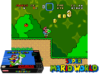 Super Mario World