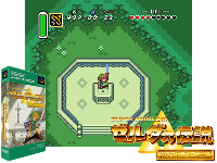 Zelda no Densetsu : Kamigami no Triforce