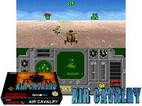 Air Cavalry