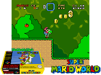 Super Mario World