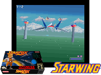 Star Fox