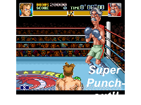 Super Punch-out!!