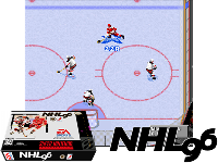 NHL 96