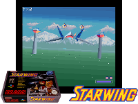 Starwing