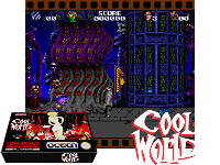 Cool World