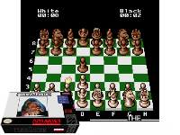 The Chessmaster