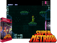 Super Metroid