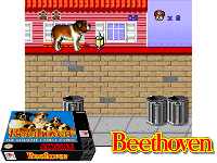 Beethoven : The Ultimate Canine Caper!