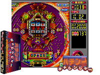 Pachinko Challenger