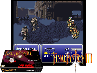 Final Fantasy III