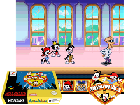 Animaniacs