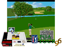 PGA Tour 96