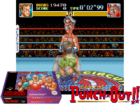 Super Punch-Out!!