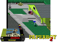 Paperboy 2