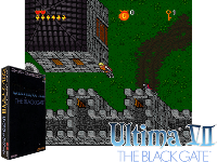 Ultima VII : The Black Gate