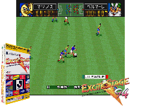 J.League Excite Stage '94