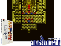 Final Fantasy IV