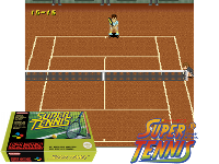 Super Tennis