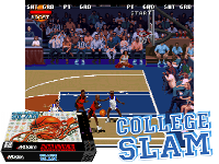 College Slam