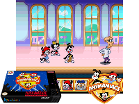 Animaniacs