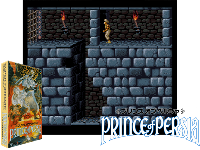 Prince of Persia