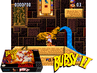 Bubsy II