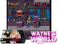 Wayne's World