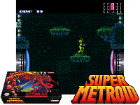 Super Metroid