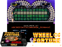 Wheel of Fortune : Deluxe Edition