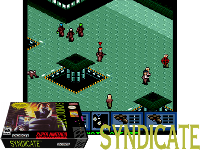 Syndicate