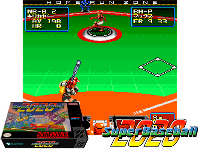 Super Baseball 2020