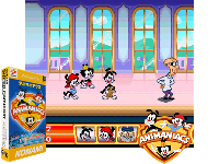 Animaniacs