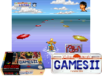 California Games II