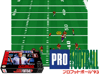 John Madden Football '93