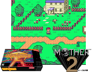 EarthBound