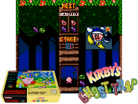 Kirby's Ghost Trap