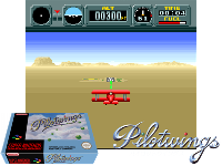 Pilotwings