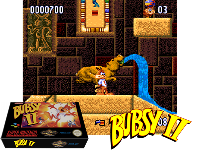 Bubsy II