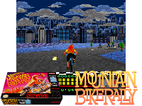 Exertainment Mountain Bike Rally