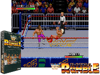 WWF Royal Rumble