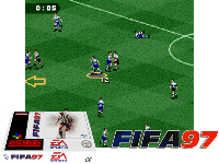 FIFA 97