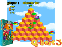 Q*bert 3