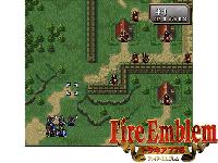 Fire Emblem : Thracia 776