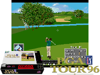 PGA Tour 96