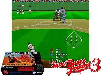 Super Bases Loaded 3 : License to Steal