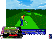 PGA Tour Golf