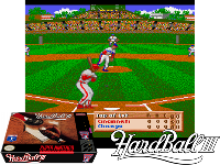 HardBall III