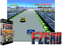 F-Zero