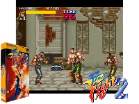 Final Fight 2