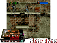 Time Trax